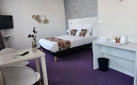 Hotel Des Negociants